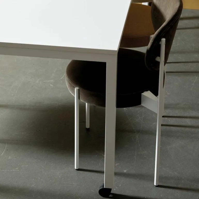 Panton Move Eettafel