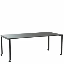 Panton Move Eettafel