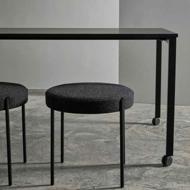 Panton Move Eettafel