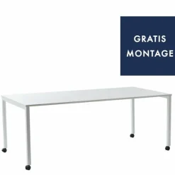 Panton Move Eettafel