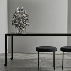 Panton Move Eettafel