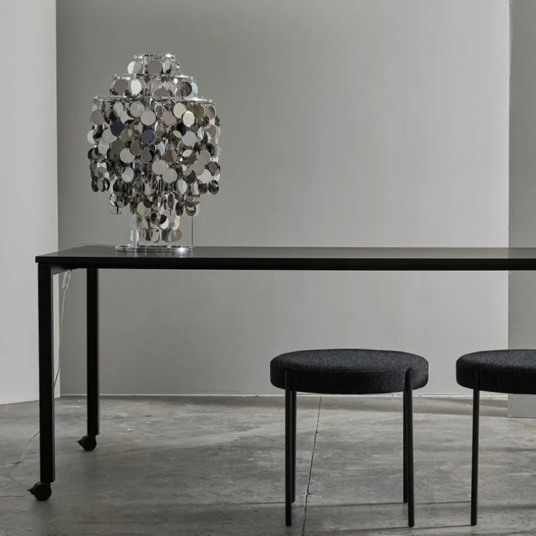 Panton Move Eettafel