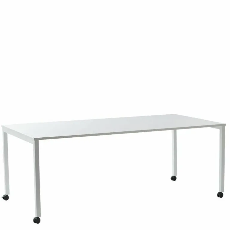 Panton Move Eettafel
