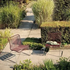 Panton One Loungestoel