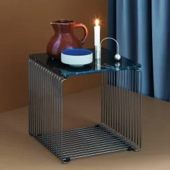 Panton Wire Top Enkel