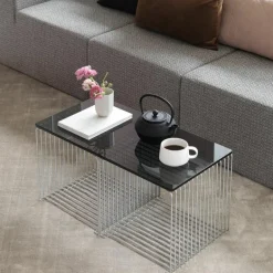 Panton Wire Top Enkel