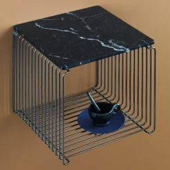 Panton Wire Top Enkel