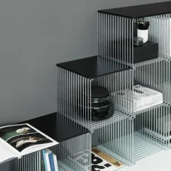 Panton Wire Top Enkel