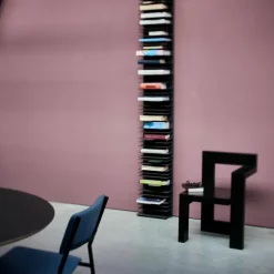 Paperback Wallsystem