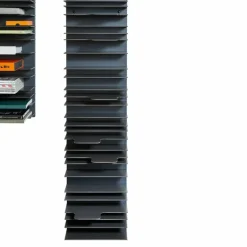 Paperback Wallsystem