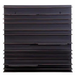 Paperback Wallsystem