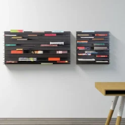 Paperback Wallsystem