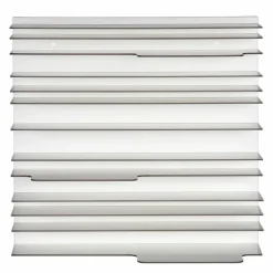 Paperback Wallsystem