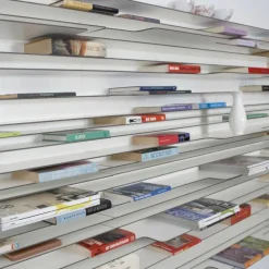 Paperback Wallsystem