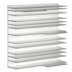 Paperback Wallsystem