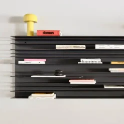 Paperback Wallsystem