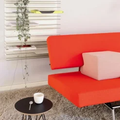 Paperback Wallsystem