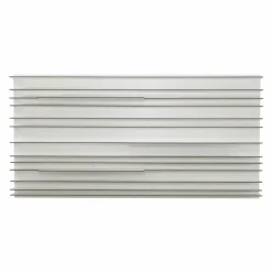 Paperback Wallsystem