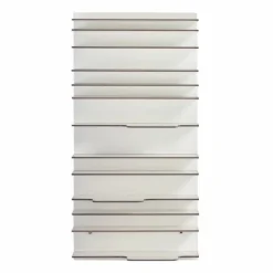 Paperback Wallsystem