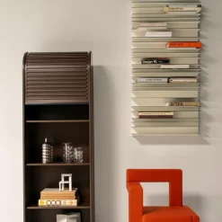 Paperback Wallsystem