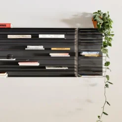 Paperback Wallsystem