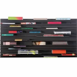 Paperback Wallsystem