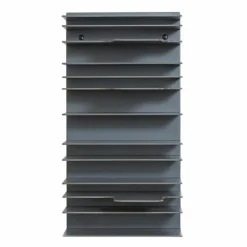 Paperback Wallsystem