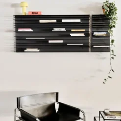 Paperback Wallsystem