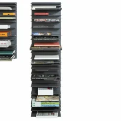 Paperback Wallsystem