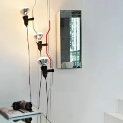 Parentesi Hanglamp On / Off