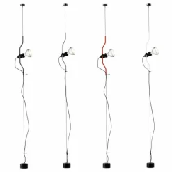Parentesi Hanglamp On / Off