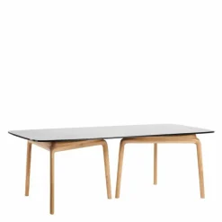 Pascal Eettafel Rechthoek