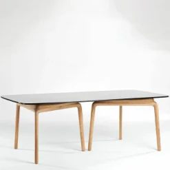 Pascal Eettafel Rechthoek