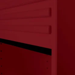 Pastoe A'dammer Kast Monotone