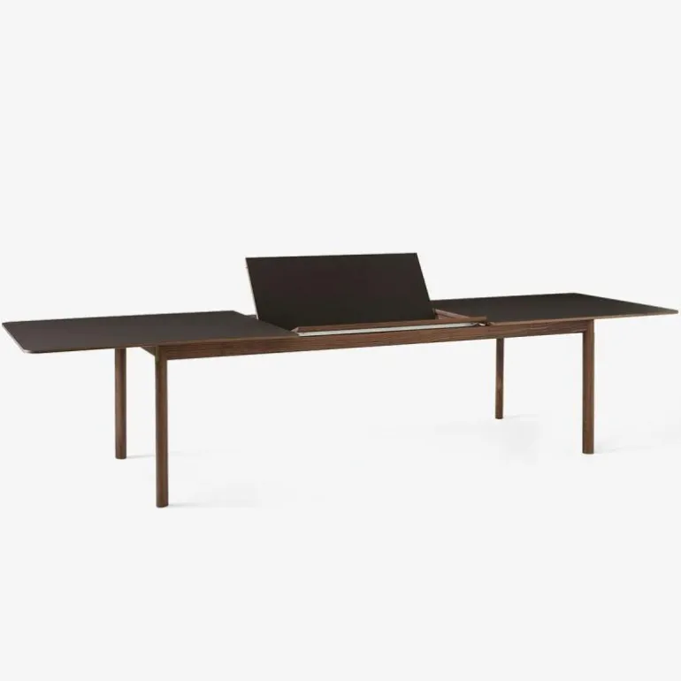 Patch Eettafel Uitschuifbaar