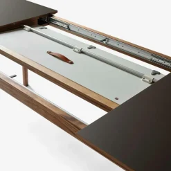 Patch Eettafel Uitschuifbaar