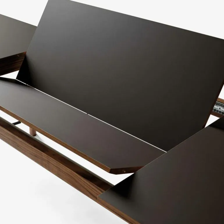 Patch Eettafel Uitschuifbaar