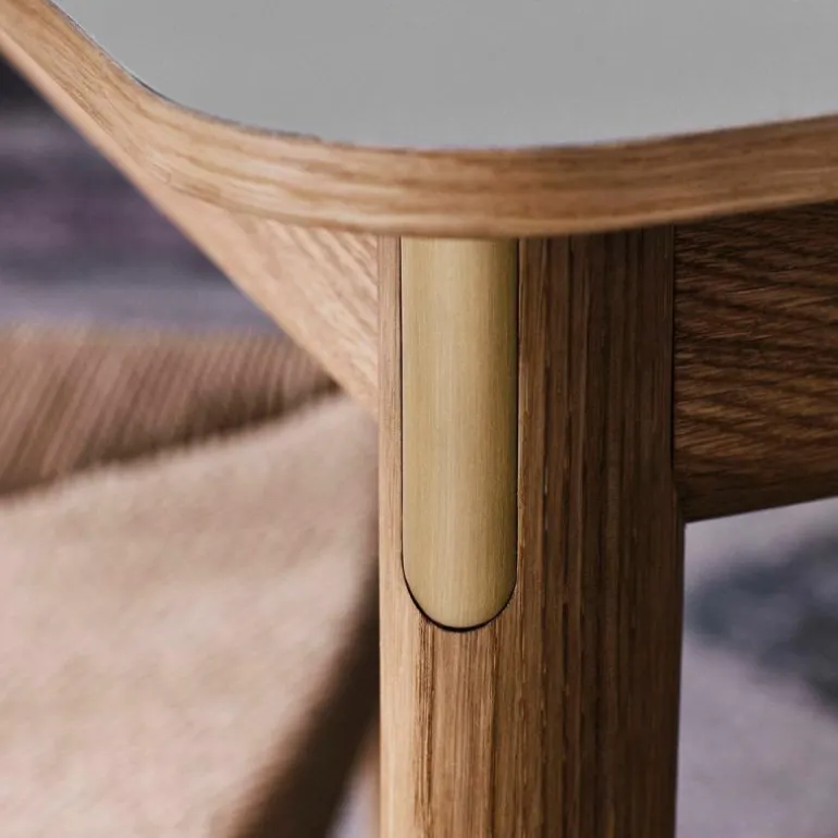 Patch Eettafel Uitschuifbaar