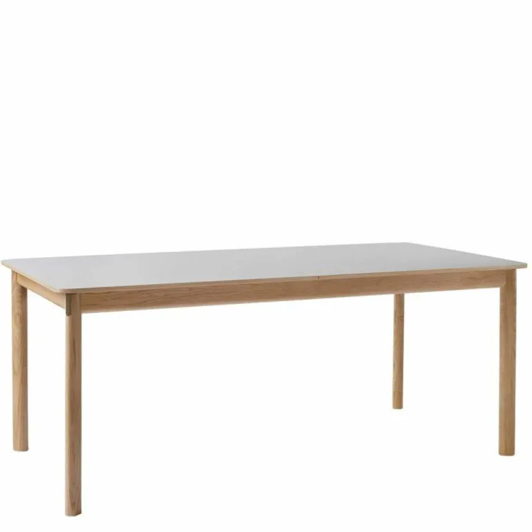 Patch Eettafel Uitschuifbaar