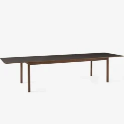 Patch Eettafel Uitschuifbaar