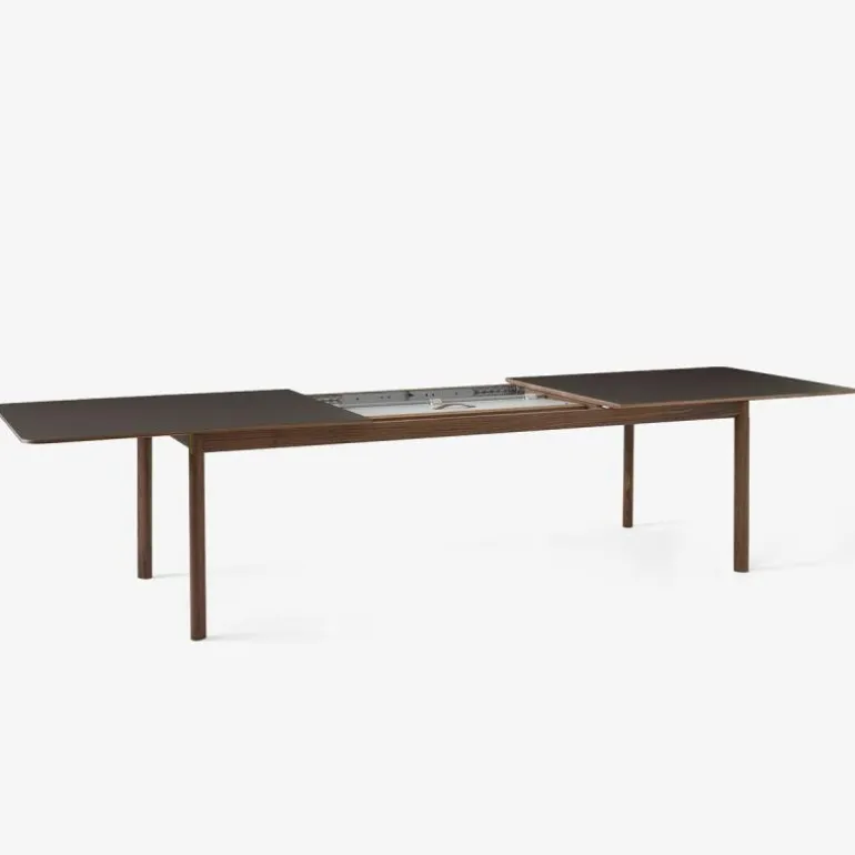 Patch Eettafel Uitschuifbaar