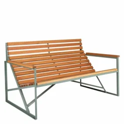 Patiobench Outdoor Bank