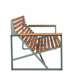 Patiobench Outdoor Bank