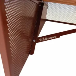 Patiobench Outdoor Bank