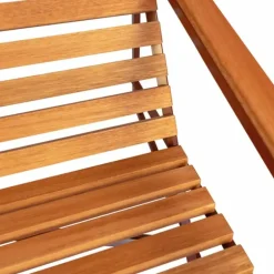 Patiobench Outdoor Bank