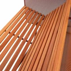 Patiobench Outdoor Bank