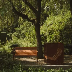 Patiobench Outdoor Bank