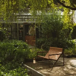 Patiobench Outdoor Bank