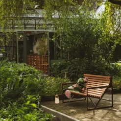 Patiobench Outdoor Bank