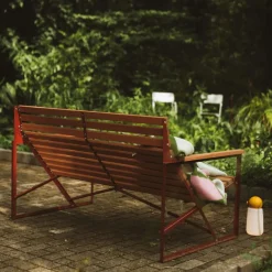 Patiobench Outdoor Bank